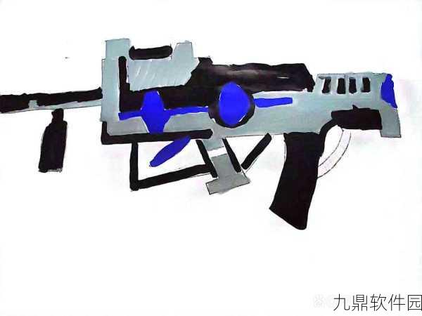 香肠派对,揭秘那些让你称霸战场的顶级武器