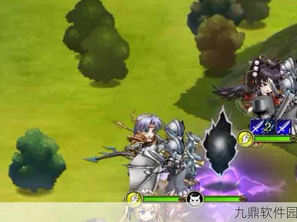 梦幻模拟战后期推图最快阵容揭秘,助力玩家征服无尽战场