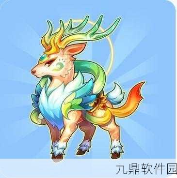手游资讯,天天酷跑暗黑大圣搭配九色鹿与冰魄狼王性能深度对比