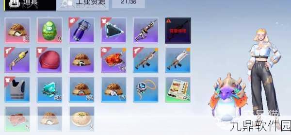 手游新资讯，创造星球翼龙——饲料需求揭秘与生态培育指南全面上线