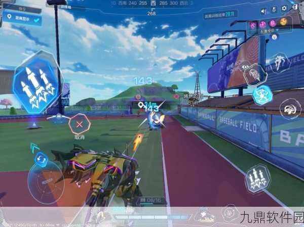 手游资讯,机动都市阿尔法全新版本震撼上线,玩法全面升级