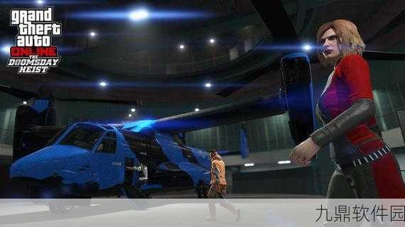 GTA5手游版,内容解析与玩家期待