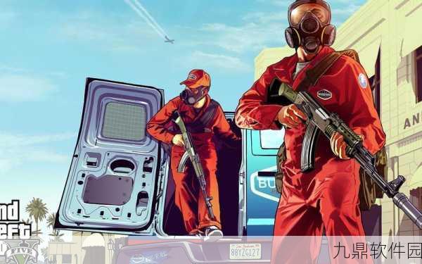 GTA5手游版,内容解析与玩家期待