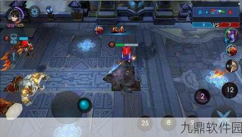 乱斗西游东华帝君关卡攻略,轻松通关秘籍大公开
