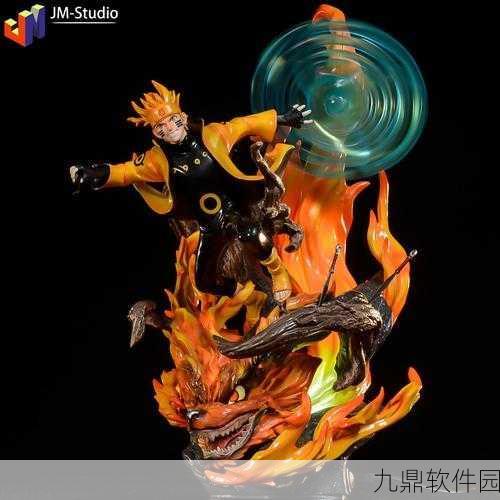 火影忍者OL手游,螺旋丸四代副本高效通关阵容搭配与深度攻略