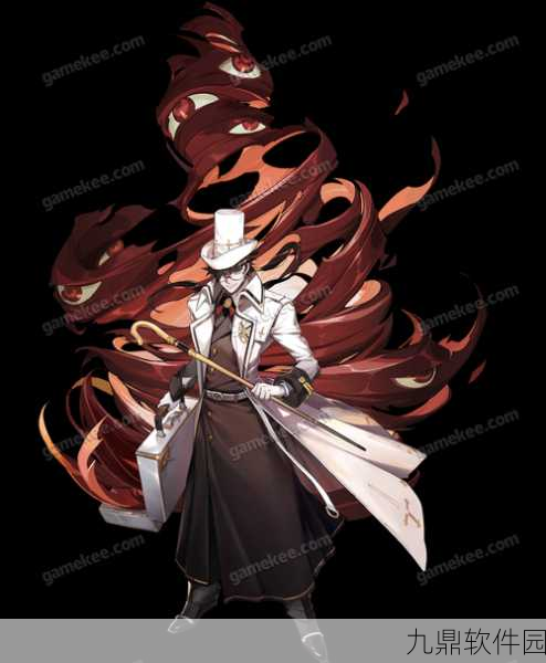 白夜极光浮士德角色深度解析，转换与恐惧的交织