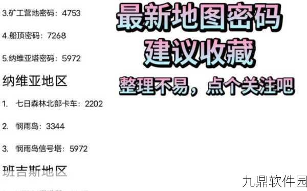 幻塔电子密码锁全揭秘,解锁隐藏宝藏的终极指南