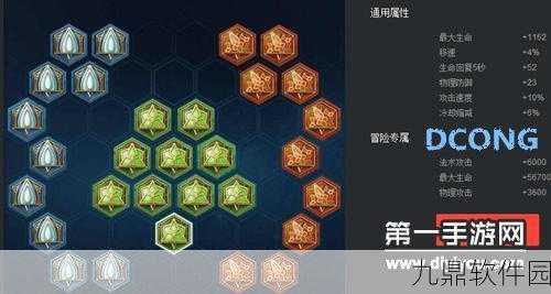 王者荣耀张飞玩法全解析,出装、铭文与上手套路