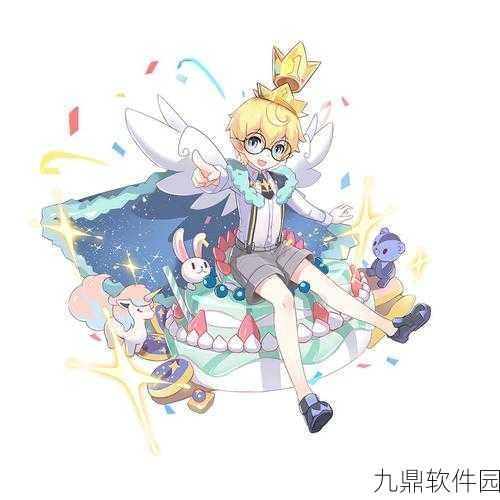 奥拉星手游深度揭秘,至主秘闻第四个线索独家解析