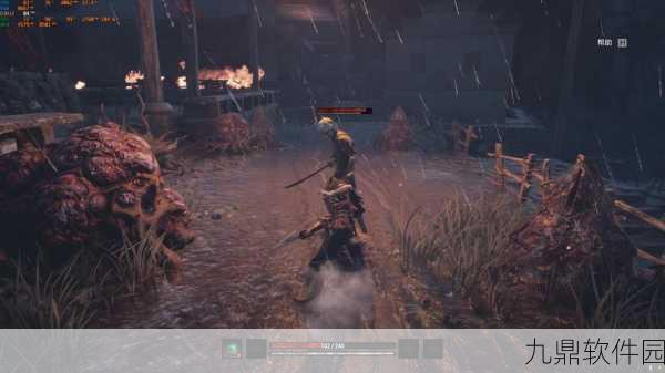 手游资讯,时间轮回RPGRE:Choice正式登陆Steam平台