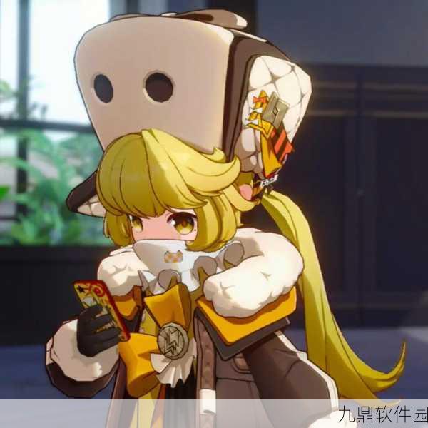 揭秘崩坏，星穹铁道人气角色——虎克身世之谜