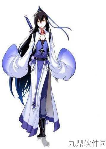 剑修大师兄下载量飙升,冒险角色扮演新体验等你来探索