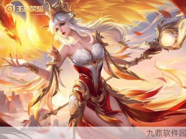 王者荣耀王昭君操作技巧深度解析