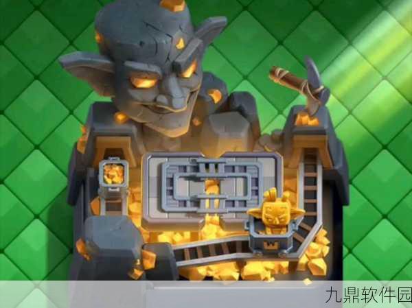 皇室战争零氪冠军Xuan深度专访,揭秘获胜秘籍与心路历程