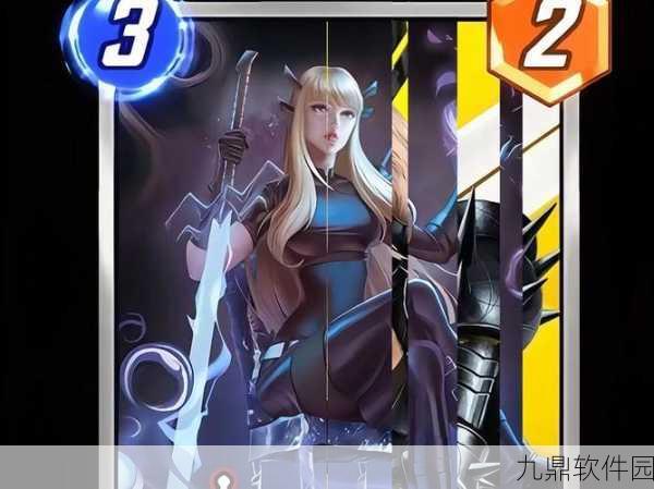 漫威终极逆转，魔剑客卡组构建策略与实战应用深度解析