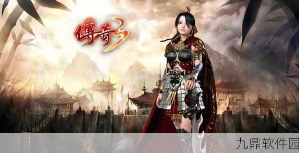 185玉兔元素微变版手游，经典传奇重塑，全新冒险启程