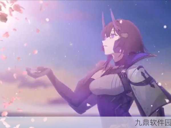 深空之眼震离誓约第三人推荐，全新角色引爆玩家期待