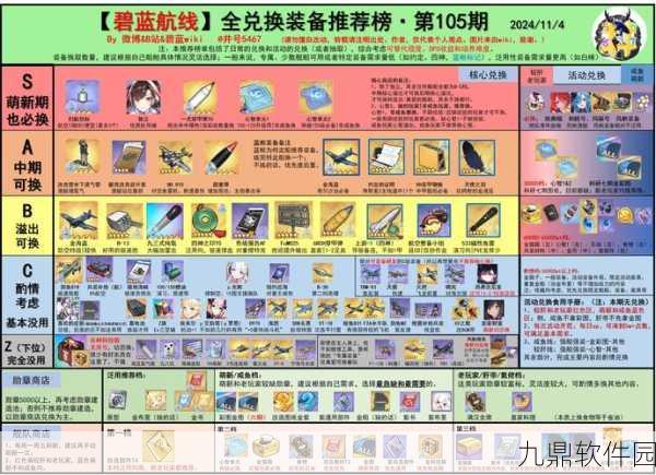 碧蓝航线困难6-2掉落全解析，助力玩家高效获取稀有资源