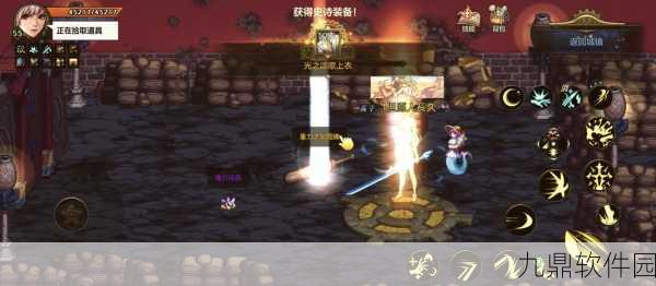 DNF热门地图分析，时空裂缝铁马套装爆率高，最新掉落攻略揭秘