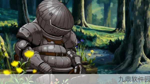 洋葱骑士下载，热血战斗手游迎来全新版本更新，战斗体验再升级！