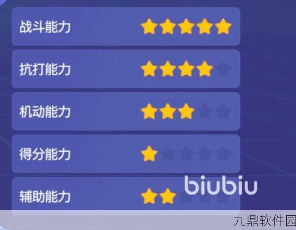 宝可梦大集结苍响深度玩法攻略，掌握近战霸主的精髓