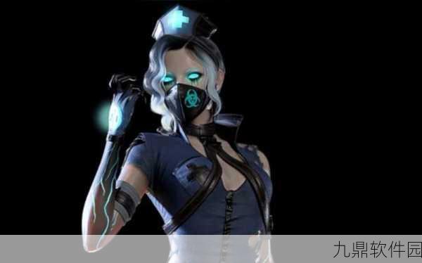 CF手游全新神器震撼登场，斯泰尔天使2025年闪耀来袭