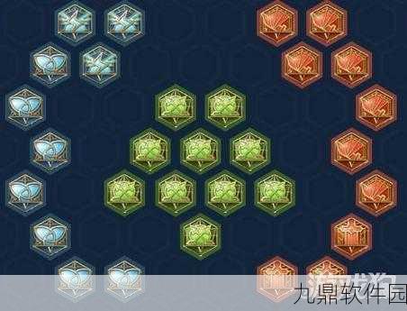 王者荣耀符文搭配深度解析,打造专属你的战斗利器