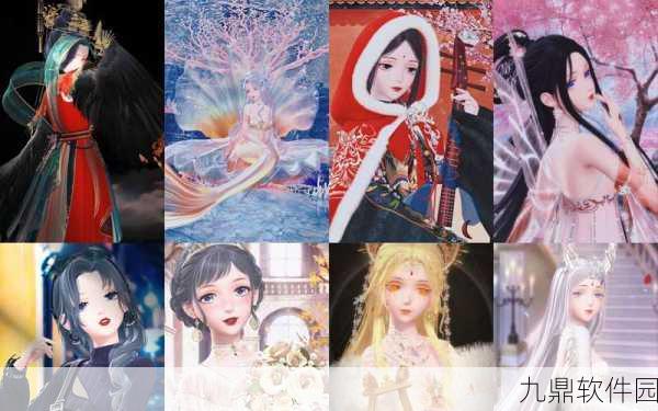 手游资讯，闪耀暖暖忆海心阶魔方兑换错误解决方案