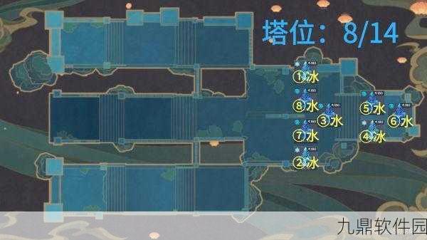 原神机关棋谭难度3攻略，解锁策略与技巧全解析