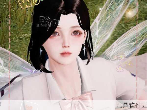 手游资讯,明日之后女性脸型代码分享盛宴,打造个性化角色新风尚