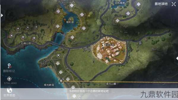 黎明觉醒营地训练升级全攻略，解锁更强战力，打造顶尖营地