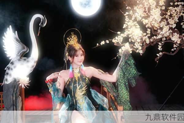 倩女幽魂手游,揭秘最佳性格小粽子,打造专属萌宠新风尚
