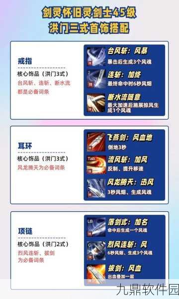 剑灵手游，揭秘武器晋升至极限万魂的必备材料与路径