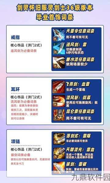 剑灵手游,揭秘武器晋升至极限万魂的必备材料与路径