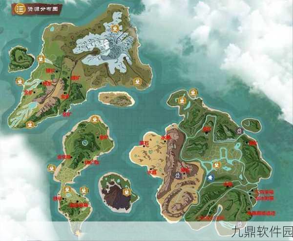 手游资讯，如何在创造与魔法中联系客服找回密码
