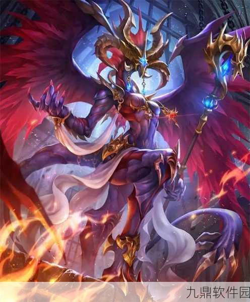 影之诗新卡发布,时尚女王奈尔香引领卡牌潮流新篇章