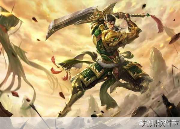 手游资讯,三国杀孙坚版本震撼更新,战火中的铁血霸主强势登场
