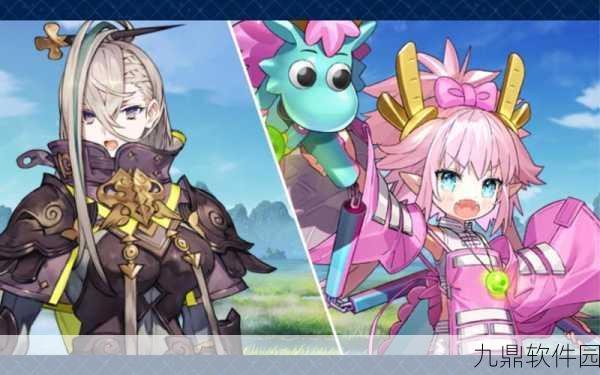 FGO ALL信长总进击活动周回副本配置及材料掉落全解析