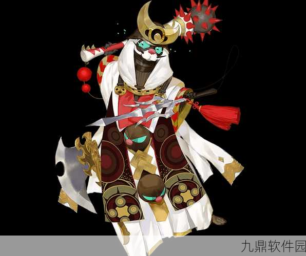 阴阳师手游，镰鼬特典皮肤与夜叉皮肤预览解析，探寻神秘之美