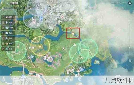 诛仙手游奇遇任务揭秘，高效触发并完成不忘初心