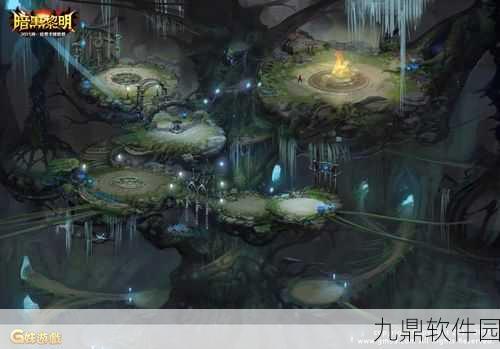 暗黑黎明14级门票副本巴托遗迹深度攻略资讯