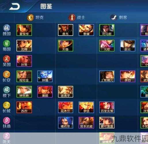王者荣耀自走棋快速升星攻略,策略与技巧助你称霸棋场