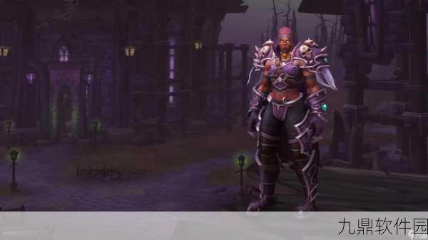 魔兽世界手游化进程揭秘，探索游戏背后的无尽魅力