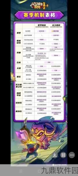 元气骑士前传职业选择全攻略,助你驰骋冒险之旅