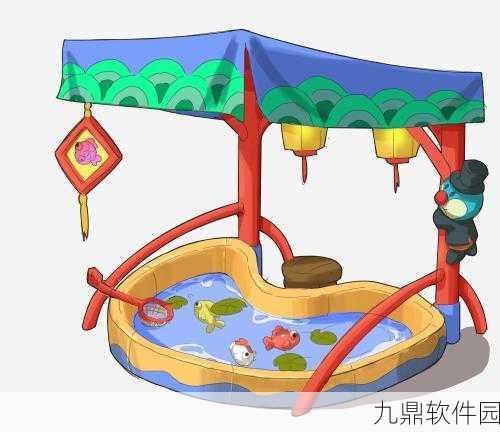 摩尔庄园灯谜谜底揭晓,精彩活动即将上线