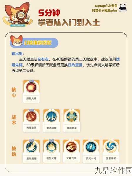 出发吧麦芬手游快速刷经验实用方法全揭秘
