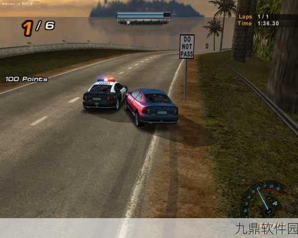极品飞车16,揭秘蓝屏之谜与解决方案