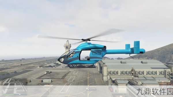 GTA5飞行大赛，揭秘最值得入手的飞机款式，助你翱翔天际