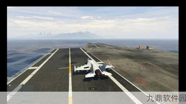 GTA5飞行大赛,揭秘最值得入手的飞机款式,助你翱翔天际