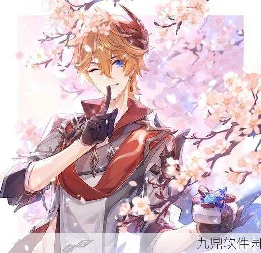 原神公子角色深度剖析，善恶交织的复杂魅力